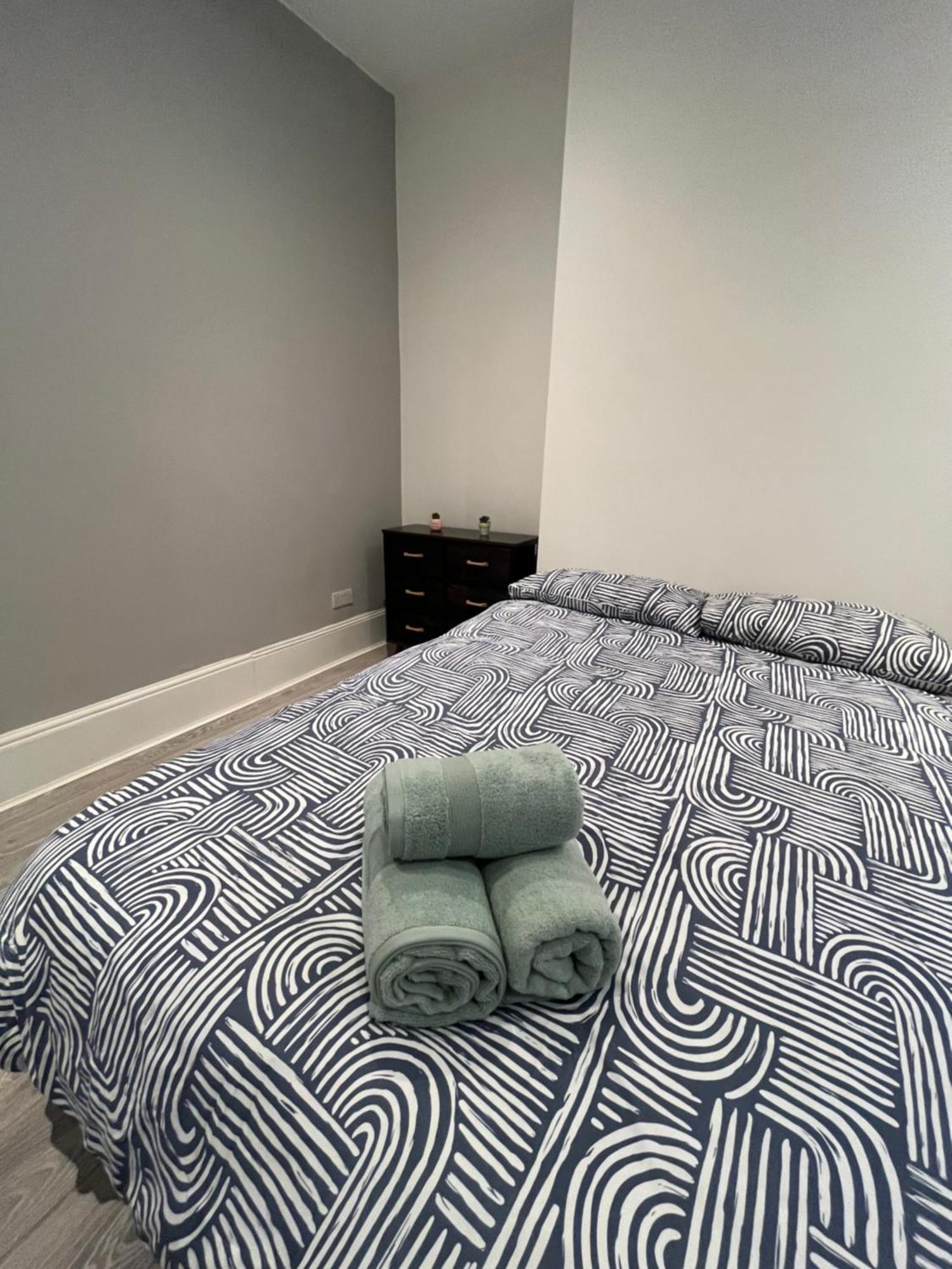 Cozy Two Bed In Brixton Next To Station Leilighet London Eksteriør bilde